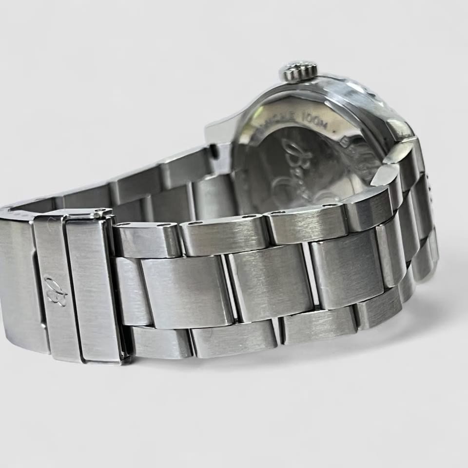 Breitling Aviator 8