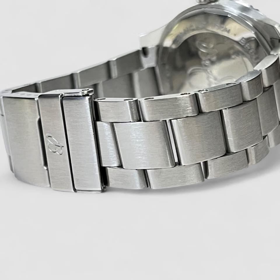 Breitling Aviator 8