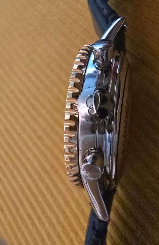 Breitling Navitimer