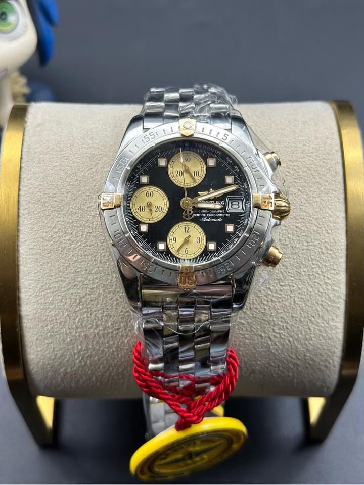 Breitling Windrider