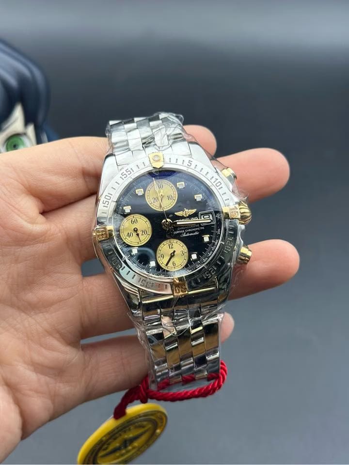Breitling Windrider