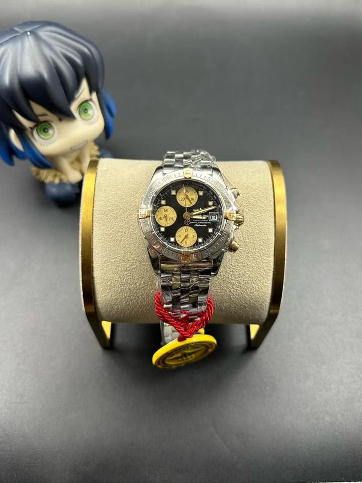 Breitling Windrider