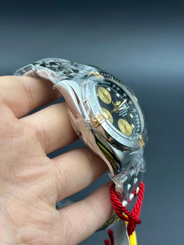 Breitling Windrider