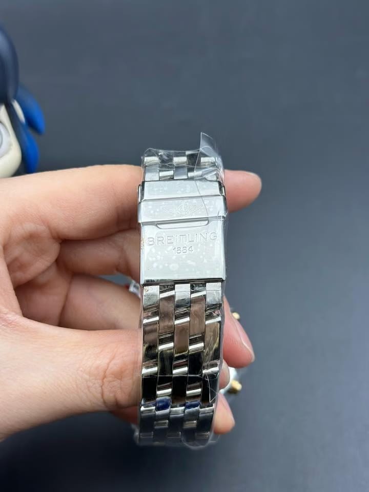 Breitling Windrider
