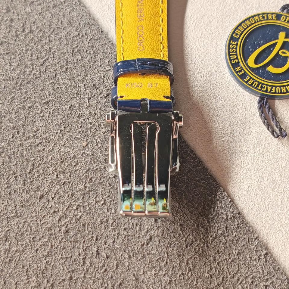 Breitling Navitimer