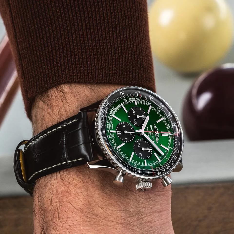 Breitling Navitimer