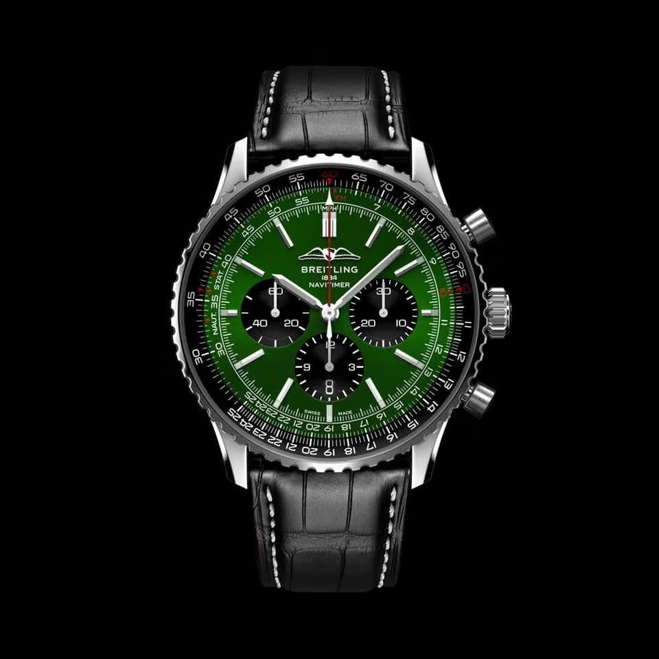 Breitling Navitimer