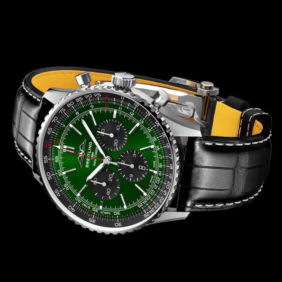 Breitling Navitimer