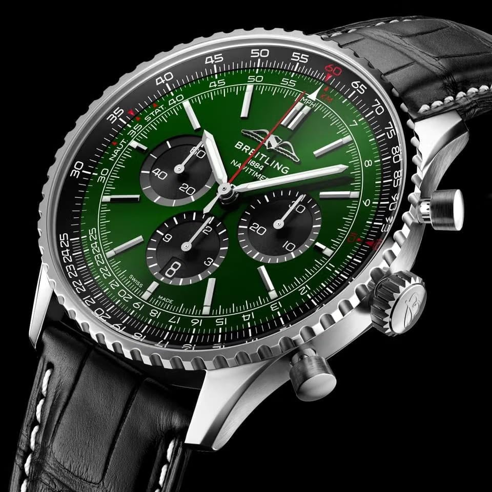 Breitling Navitimer