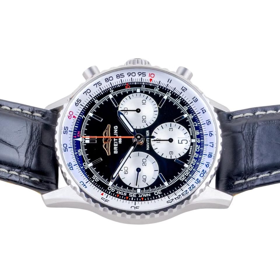 Breitling Navitimer