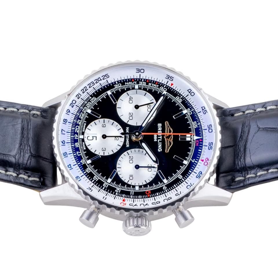 Breitling Navitimer