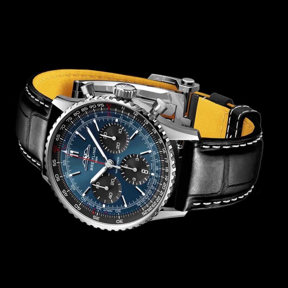 Breitling Navitimer