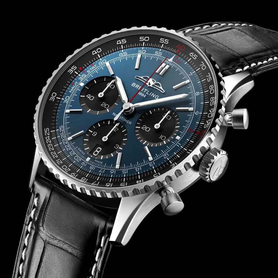 Breitling Navitimer