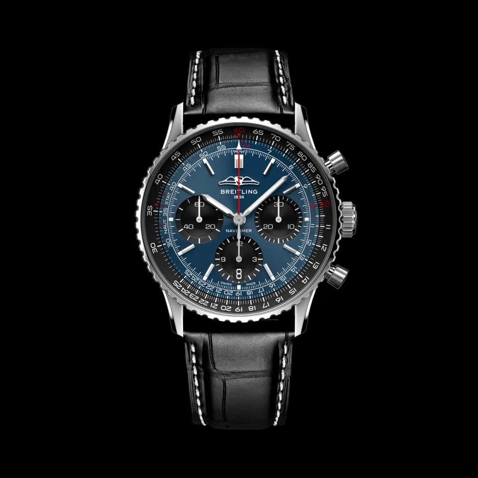 Breitling Navitimer