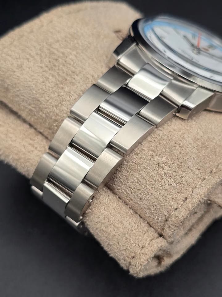 Breitling Top Time B31 - 38mm AB3113281 A1 A1 Steel Bracelet Unworn/New Condition Full Set 3-2026