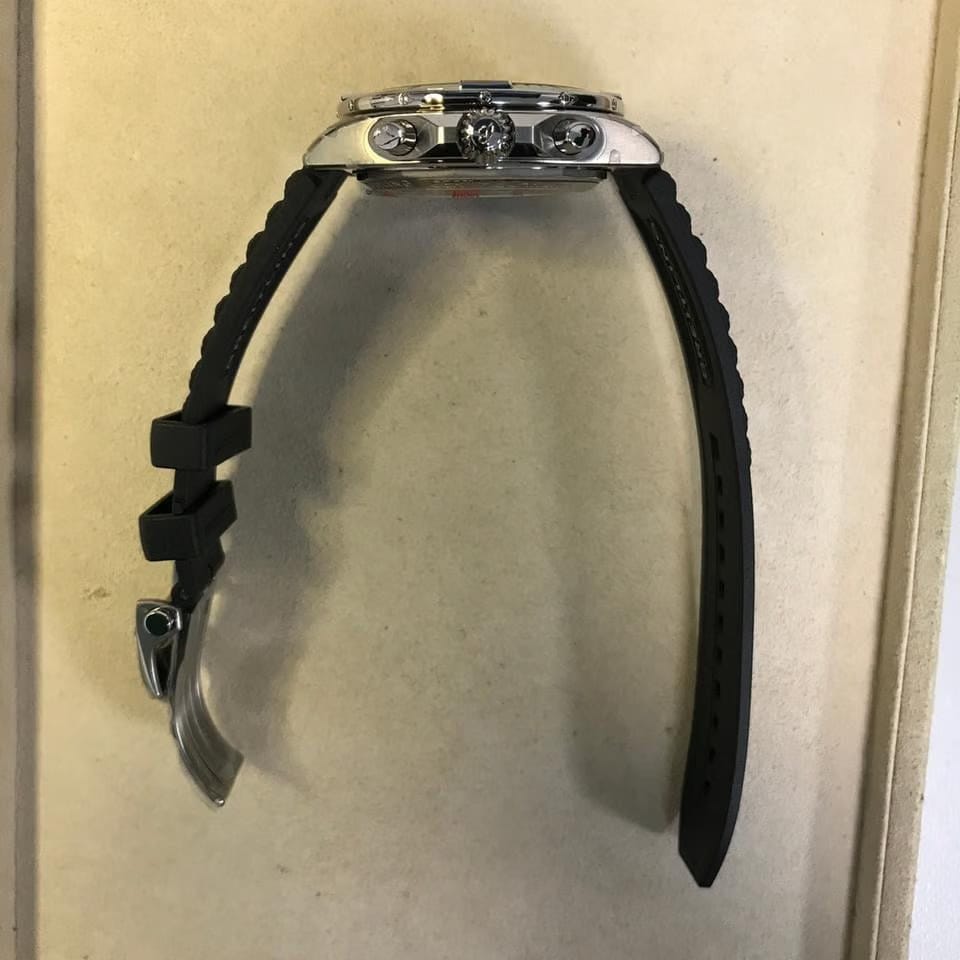 Breitling Chronomat 42 NEW 2026 Chronomat B01 42 EB0134101 M1 S1