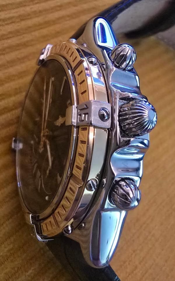Breitling Windrider