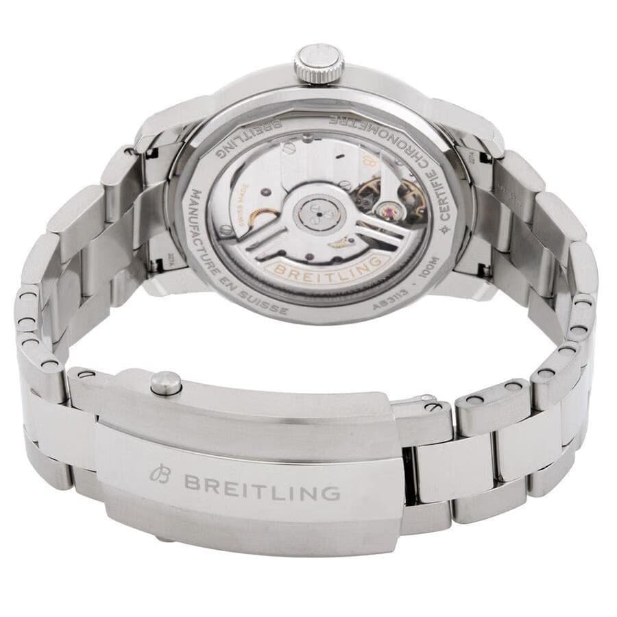 Breitling Top Time AB3113171 L1 A1 Top Time Automatic Men's Watch