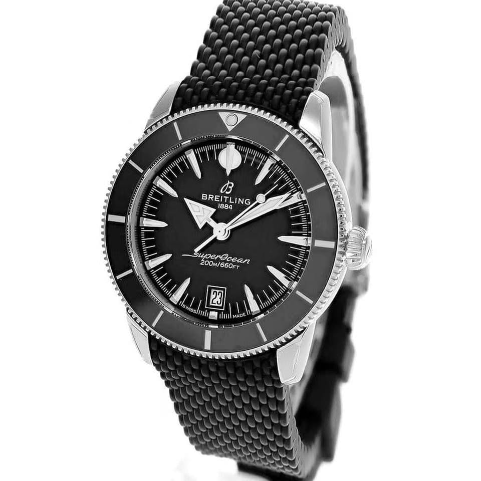 Breitling Superocean Heritage AB3111241 B1 S1 Superocean Heritage Automatic Men's Watch