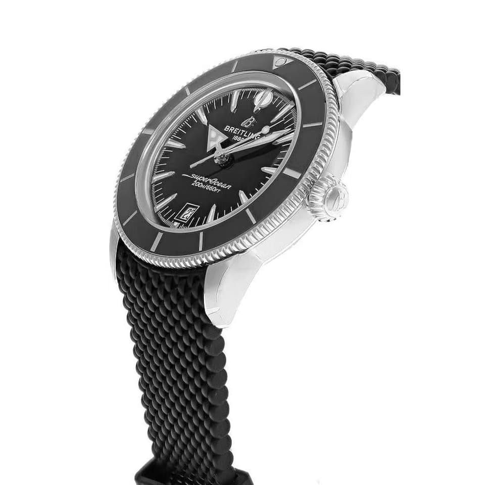Breitling Superocean Heritage AB3111241 B1 S1 Superocean Heritage Automatic Men's Watch