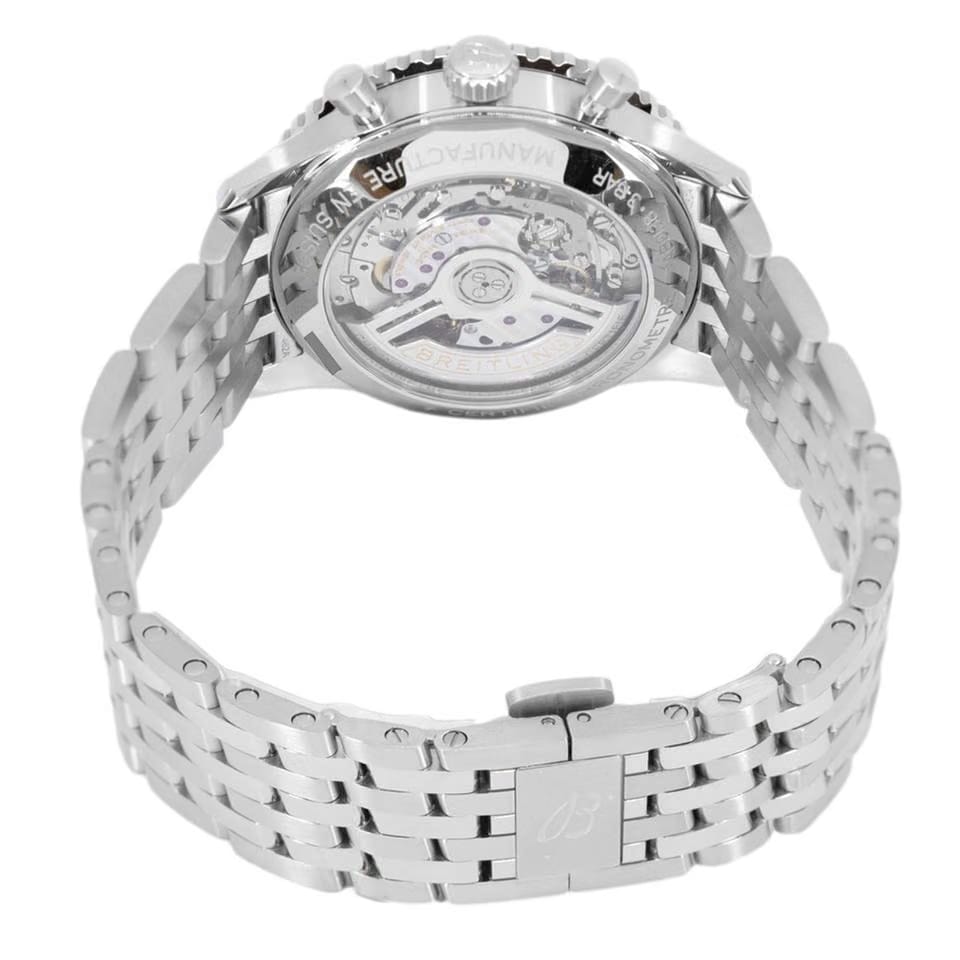 Breitling Navitimer 1 B01 Chronograph AB0138211 B1 A1 Navitimer B01 Chronograph 43