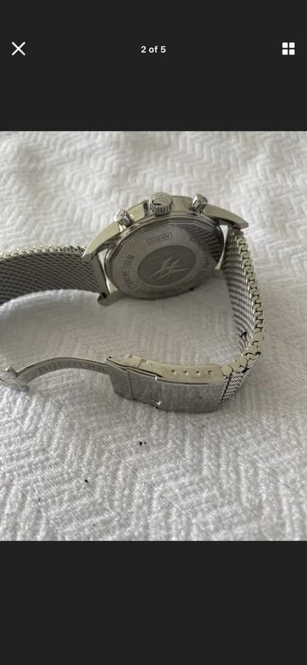 Breitling Transocean
