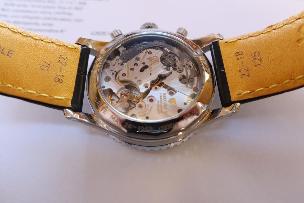 Breitling Navitimer