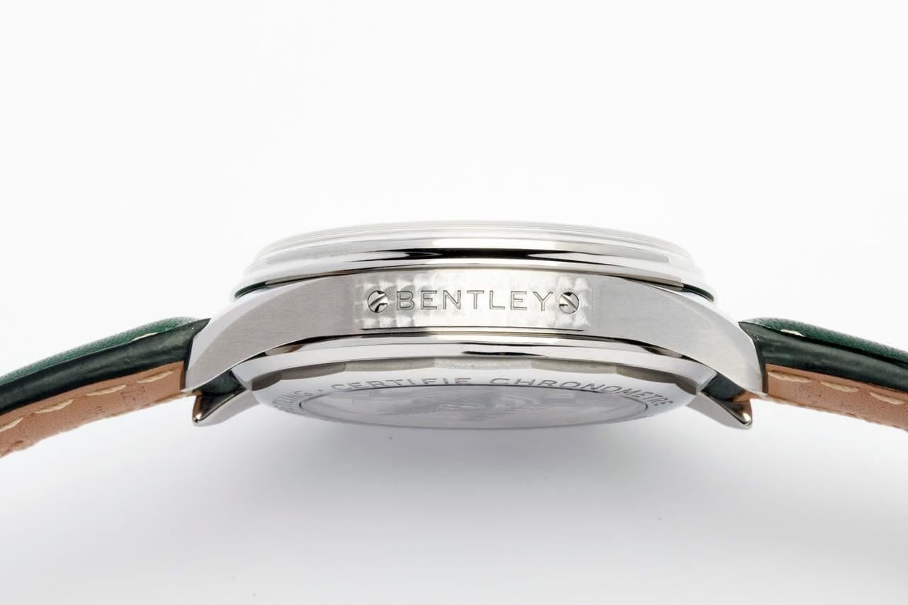 Breitling for Bentley Premier B01 Chronograph 42 Bentley