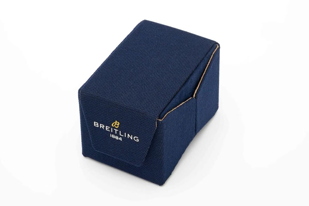 Breitling for Bentley Premier B01 Chronograph 42 Bentley