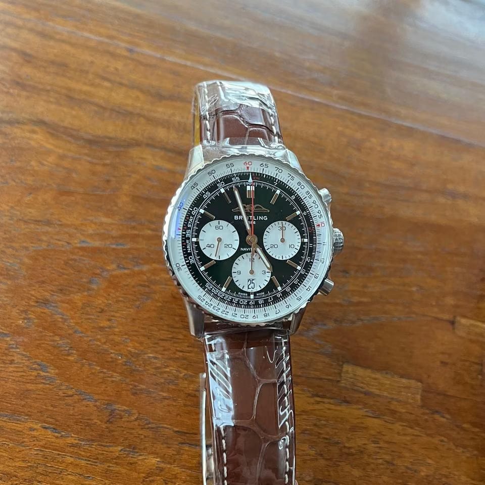 Breitling Navitimer
