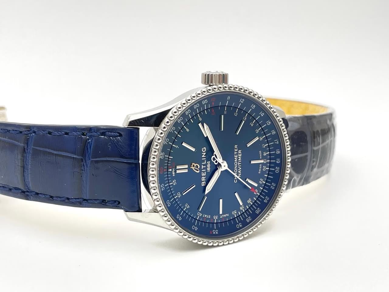 Breitling Navitimer