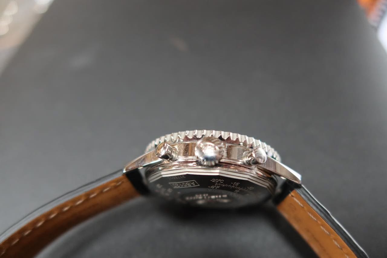 Breitling Navitimer