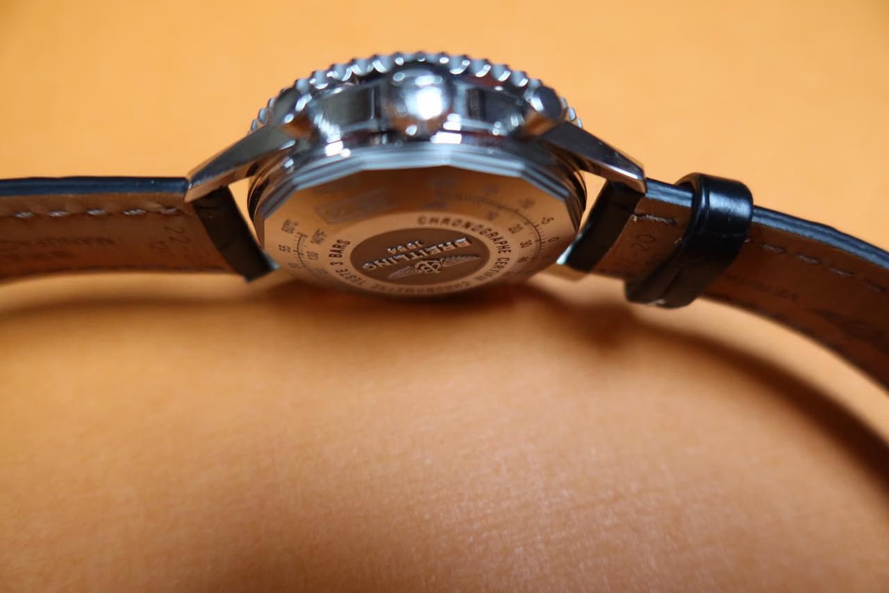 Breitling Navitimer