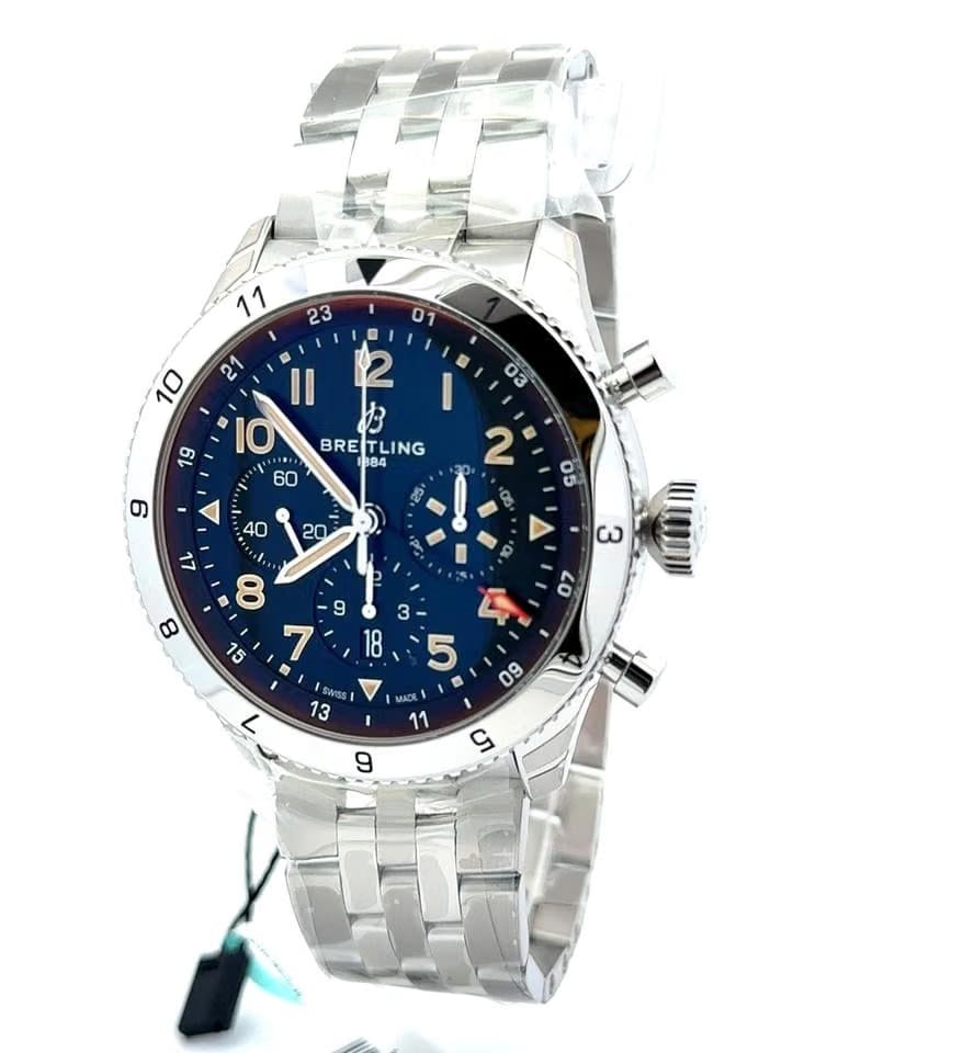 Breitling Super Avi AB04453 A1 B1 A1
