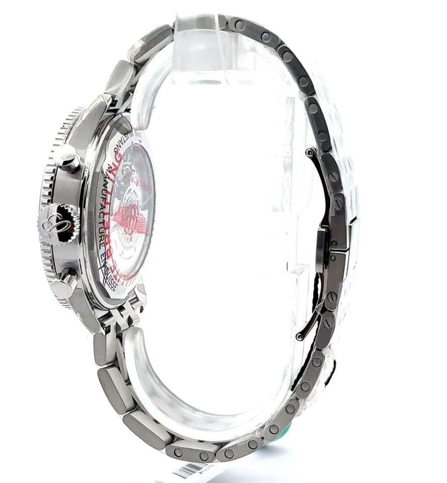 Breitling Super Avi AB04453 A1 B1 A1