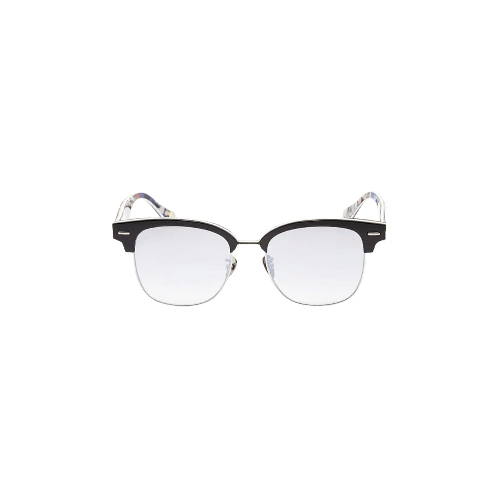 BAPE Sunglasses Clear