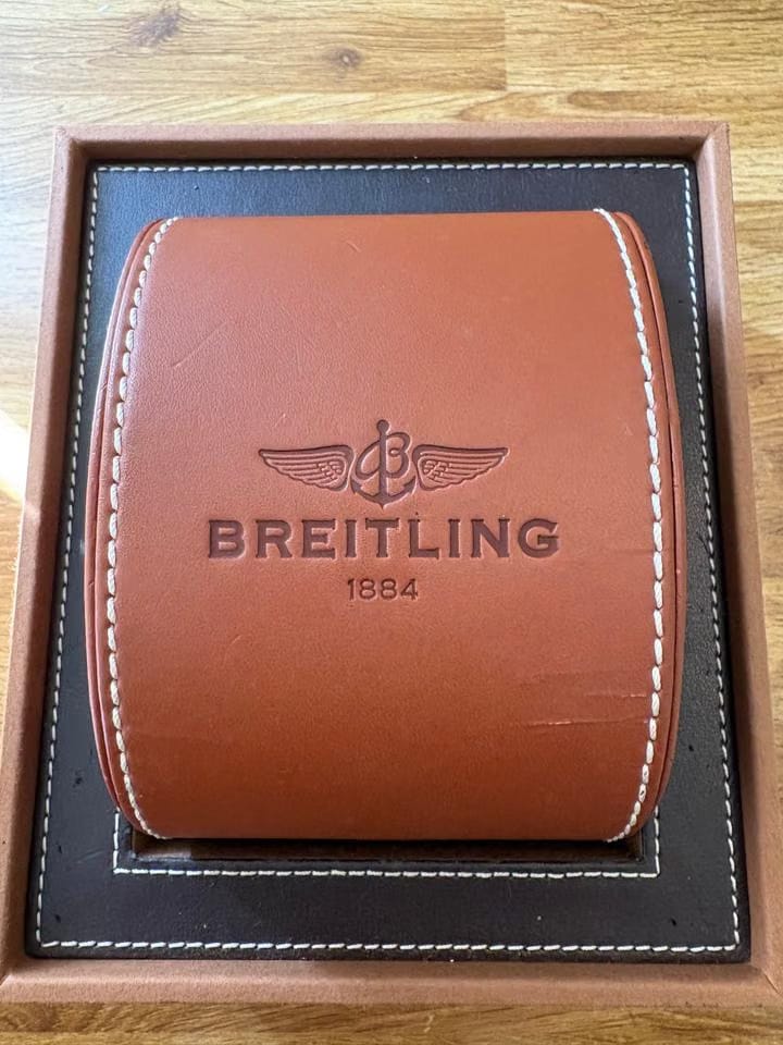 Breitling Colt