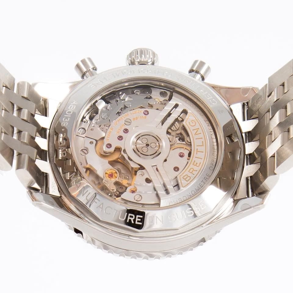 Breitling Navitimer