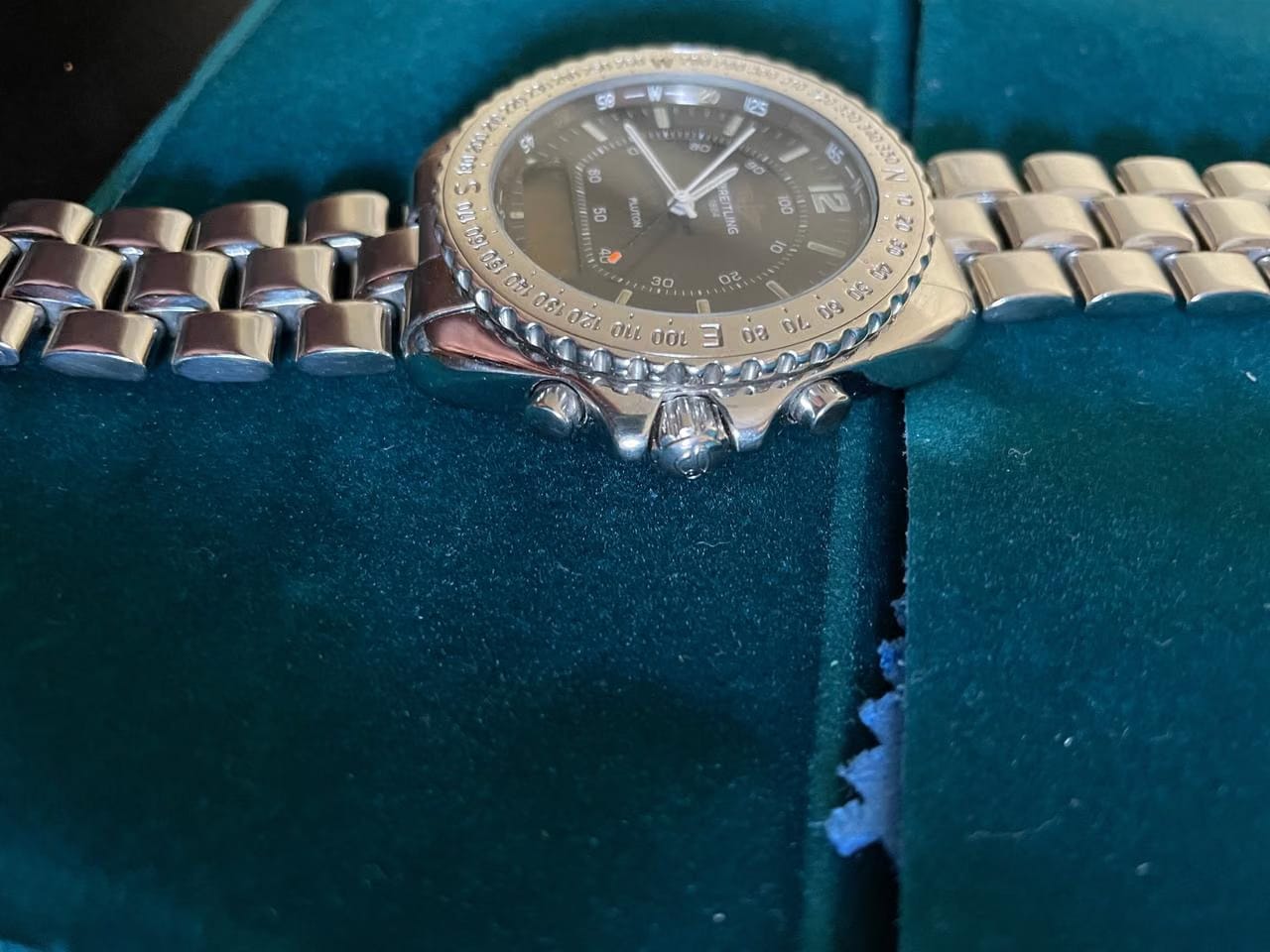 Breitling Navitimer