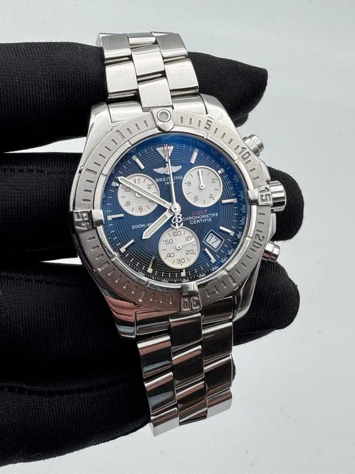 Breitling Colt