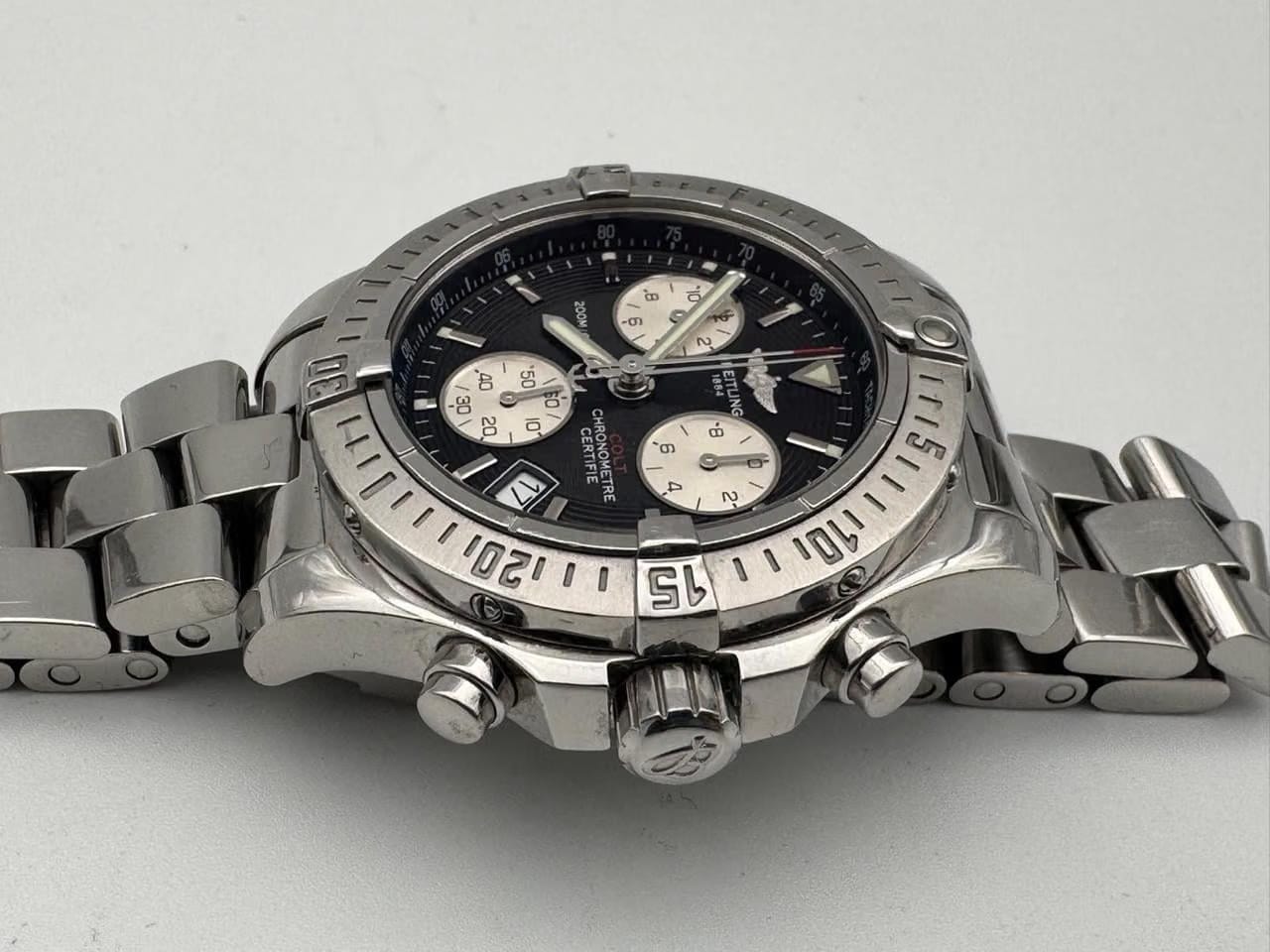 Breitling Colt
