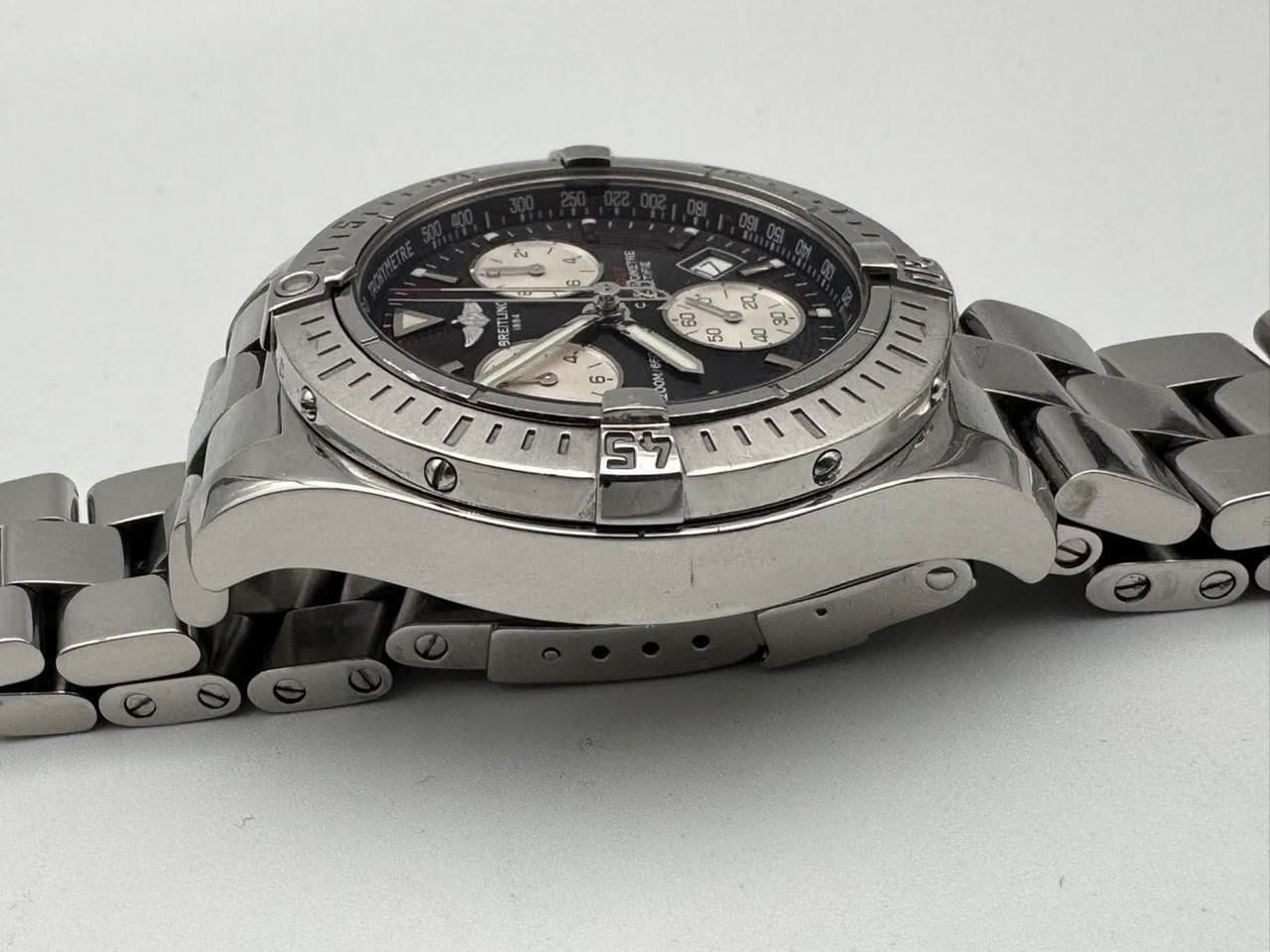 Breitling Colt