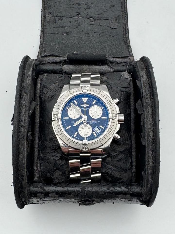 Breitling Colt