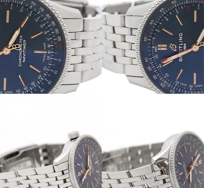 Breitling Navitimer