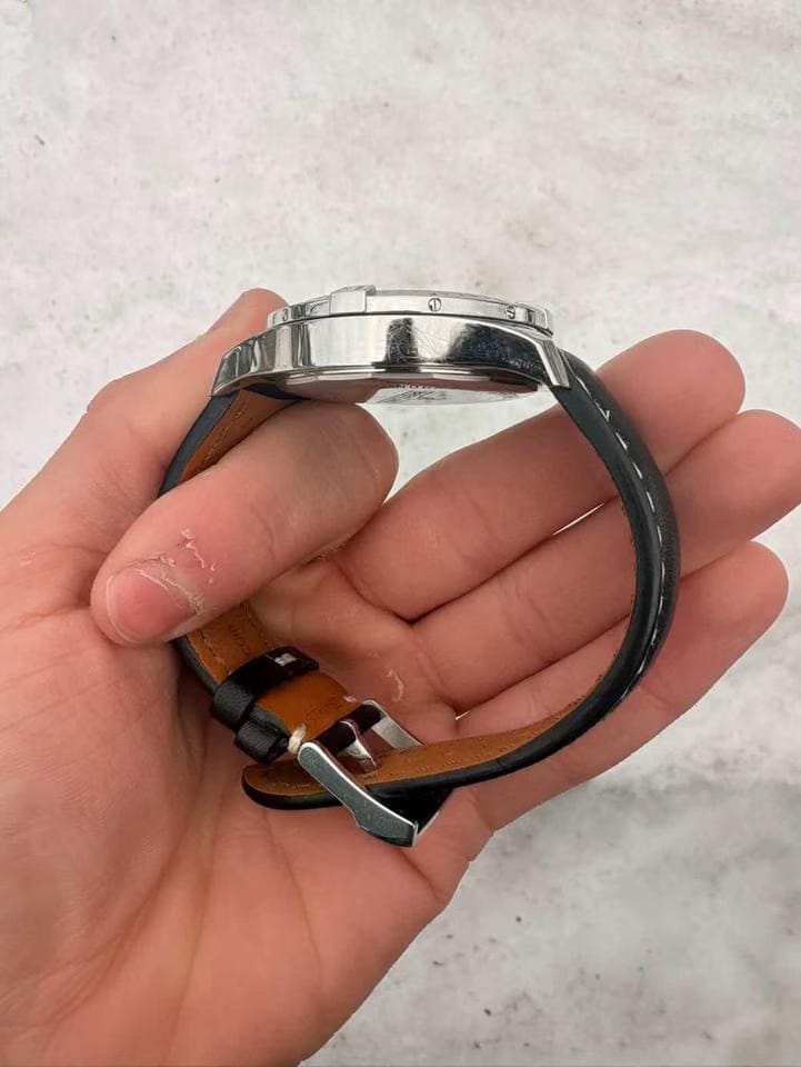 Breitling Colt