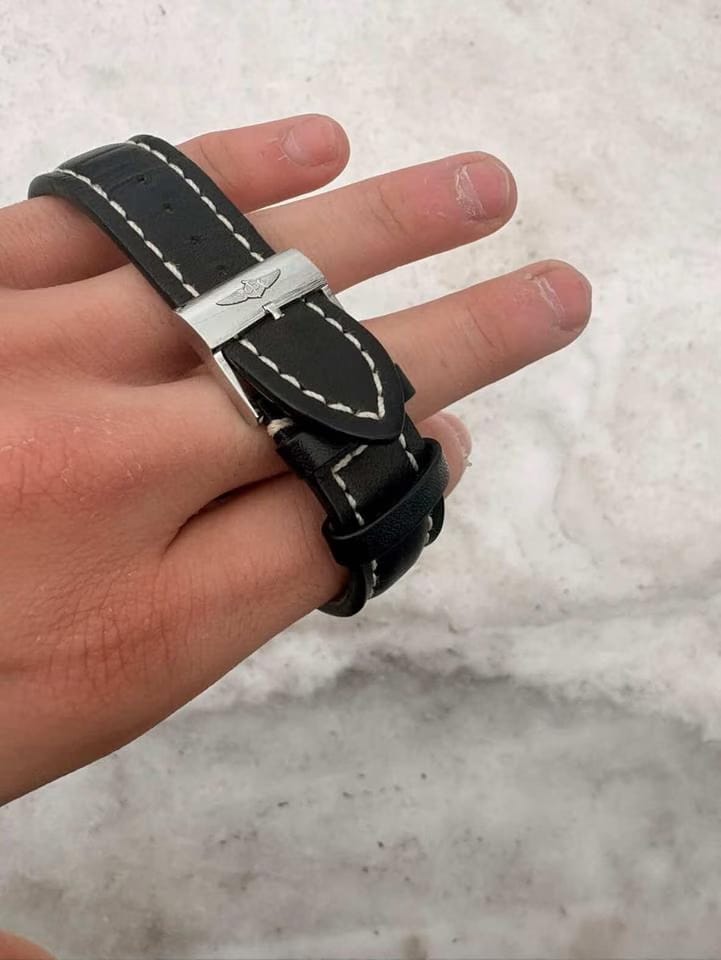 Breitling Colt