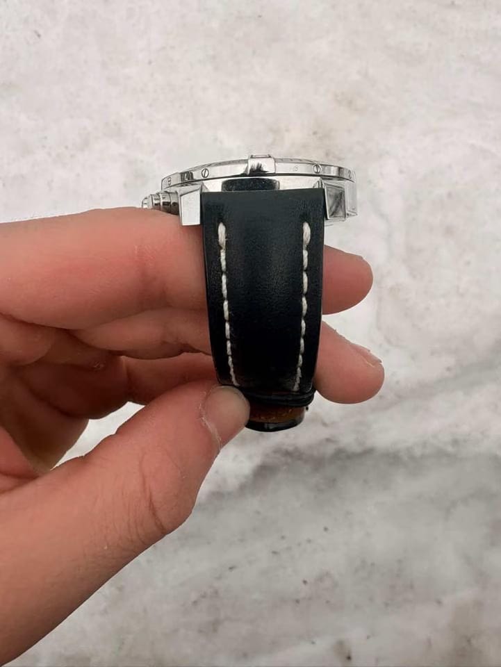 Breitling Colt