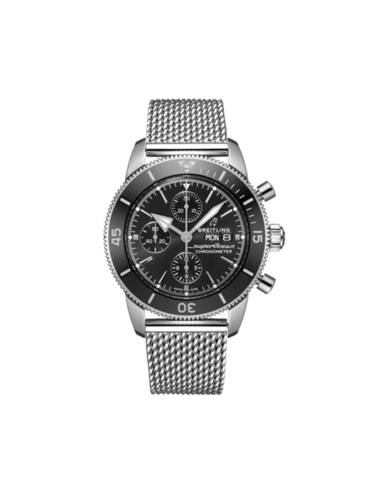 Breitling Superocean Heritage Ii