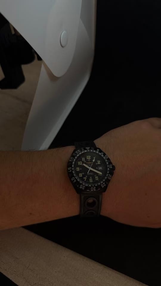 Breitling Colt