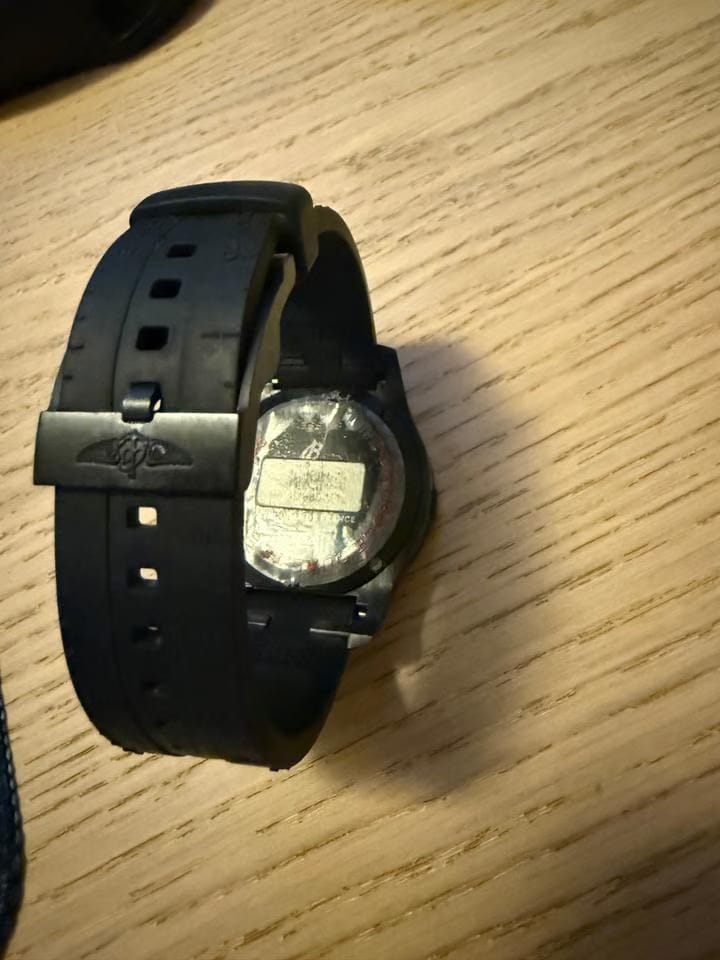 Breitling Colt